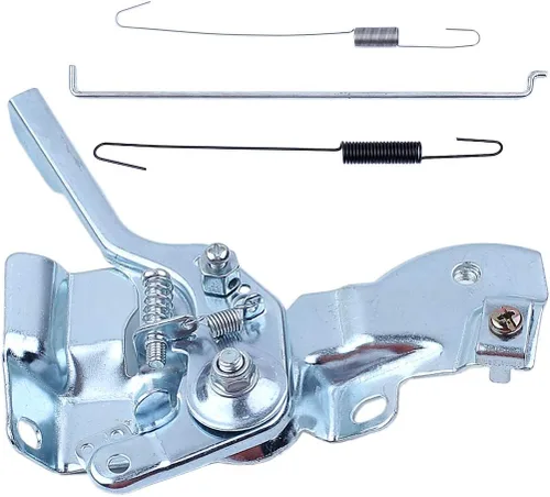 Miniatura 2 de Gobernador de resorte de retorno del acelerador para Honda GX160 GX200 GTP80 G210HT Lawnmower EE. UU., Conjunto de muelles de retorno de varilla