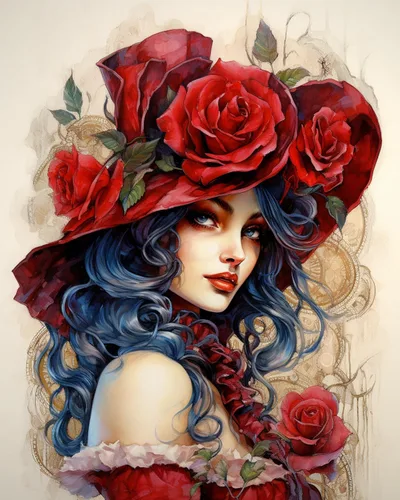 Miniatura 14 de Kit de pintura por números, lienzo de 16 x 20 pulgadas, pintura al óleo para niños, estudiantes, adultos principiantes con pinceles, pigmento