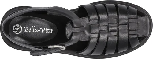 Miniatura 7 de Bella Vita Sandalias planas Sinclaire para mujer