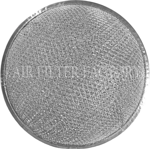 Miniatura 2 de Air Filter Factory Filtro de Grasa 99010122, 99010221 Reemplazo para Campana Extractora Broan Filtro de Cúpula de Grasa de Aluminio