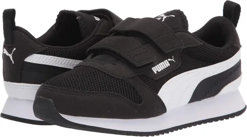 Miniatura 7 de PUMA R78 - Tenis unisex para niños