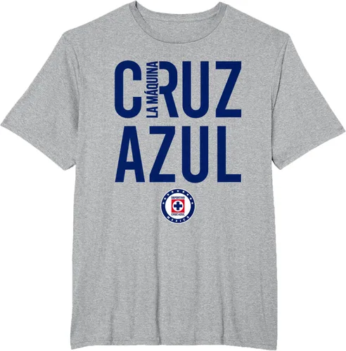Miniatura 36 de Deportivo Cruz Azul Camiseta, Blanco, S