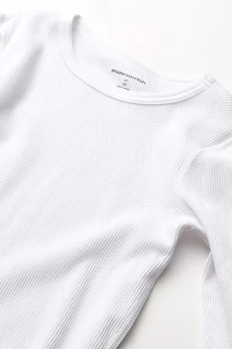 Miniatura 2 de Tienda Essentials Conjunto de ropa interior térmica larga para niños