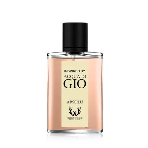 Miniatura 4 de Eau de Parfum – Fragancia acuática de larga duración para hombres – Perfume Spray de 3.4 fl oz con muestra de perfume adicional de 0.5 fl oz