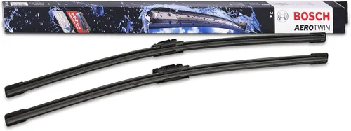 Miniatura 31 de BOSCH 3397007620 AeroTwin - Limpiaparabrisas de repuesto para equipo original, 24 pulgadas/19 pulgadas (juego de 2)