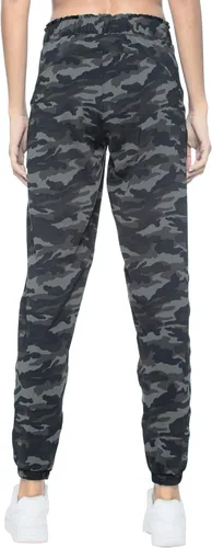 Miniatura 28 de Kcutteyg - Pantalones deportivos con bolsillos para mujer, diseño suave, ligero y de secado rápido, para entrenamiento, gimnasia, yoga y correr