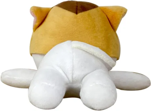 Miniatura 2 de Great Eastern Entertainment Haikyu - Kenma Kozume (gato) - Mini peluche de 4 pulgadas