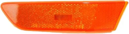 Miniatura 8 de CarLights360 Para Infiniti G35 - Conjunto de luz de posición lateral 2003 04 05 06 2007 lado del conductor y del pasajero Par Coupé Delantero