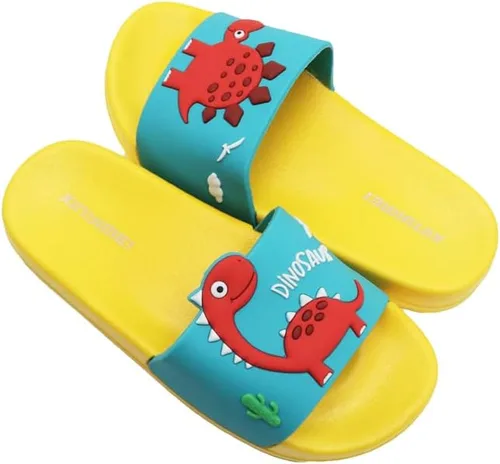 Miniatura 3 de Sandalias deportivas para niños y niñas, sandalias deportivas para niños y niñas, pantuflas de playa para interiores y exteriores