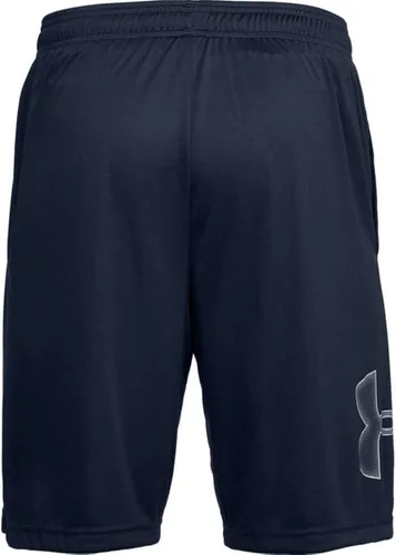 Miniatura 4 de Under Armour Pantalones cortos Tech Graphic para hombre