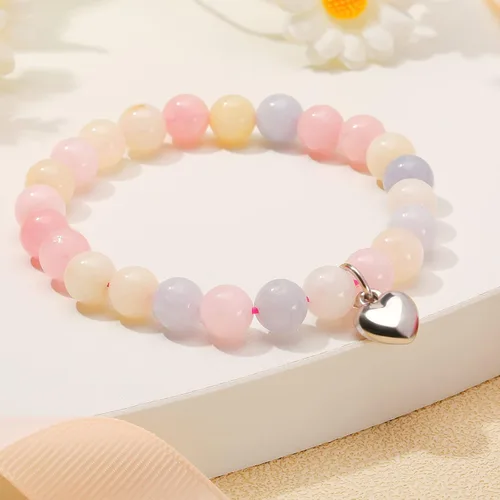 Miniatura 4 de 13-60 Birthday Gifts for Women Girls, Natural Stone Bracelet for Women, 13 16 21 40 50 Year old Gifts for Daughter Mom Gradma