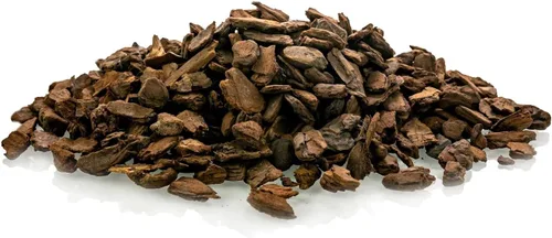 Miniatura 5 de GARDENERA New Zealand Pinus Radiata Bark - Corteza de pino orgánico mezclado a mano de Nueva Zelanda Orchiata para orquídeas - Chips medianos