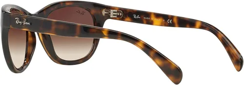 Miniatura 5 de Ray-Ban Highstreet RB 4216 - Gafas de sol Negro