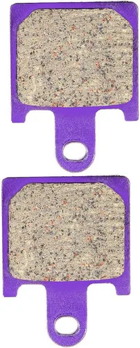 Miniatura 6 de SCITOO FA417/4 Pastillas de freno para Kawasaki Concours 14 2008-2016 pastillas de freno delantero de fibra de carbono