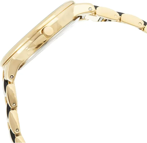 Miniatura 3 de Anne Klein - Reloj de pulsera de resina para mujer