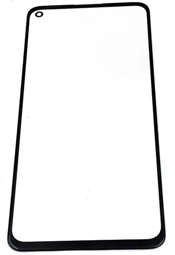 Miniatura 6 de Reemplazo de cristal frontal para Moto G Stylus 5G 2021, panel exterior de lente de pantalla táctil para Moto G Stylus 5G Reemplazo de pantalla