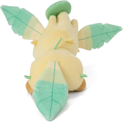 Miniatura 3 de Pokemon Pokemon Ease & Friends Peluche S Sprigatito de peluche Ancho: aprox. 9.8 pulgadas (9.8 in)
