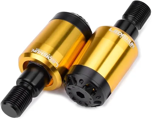 Miniatura 13 de Tapas de extremo de barra; agarres de tapa de extremo de manillar compatibles con Yamah MT-07 FZ-07 MT-09 FZ-09 XSR700/900 MT-10 FZ-10 MT-125 XJ6