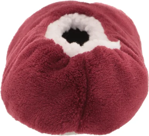 Miniatura 3 de Vera Bradley Cozy Life - Pantuflas antideslizantes