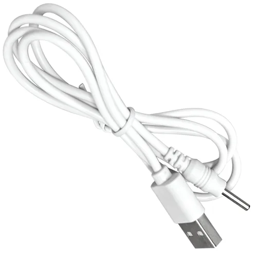 Miniatura 5 de BabyValley Cable de carga USB para Womanizer Pro40 Toy para Womanizer Pro40 Pin Cable de carga - Cable de carga de repuesto para cargador Womanizer