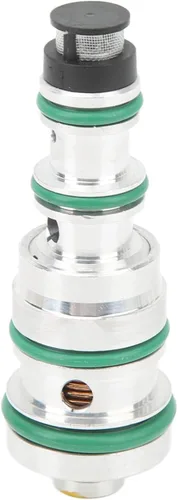 Miniatura 4 de EX 10461C Reemplazo de la válvula de control del compresor de CA para QX4 - Electroválvula de control de metal de alta sensibilidad, OE MT3407 MC