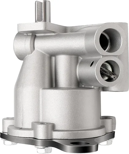 HARUMA Bomba de aceite de repuesto M81A para Jeep Grand Cherokee Wrangler para Dodge Dakota Comanche Wagoneer