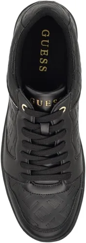 Miniatura 4 de GUESS Men's Loovie Sneaker