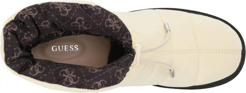 Miniatura 5 de GUESS Botines Leeda2 para mujer