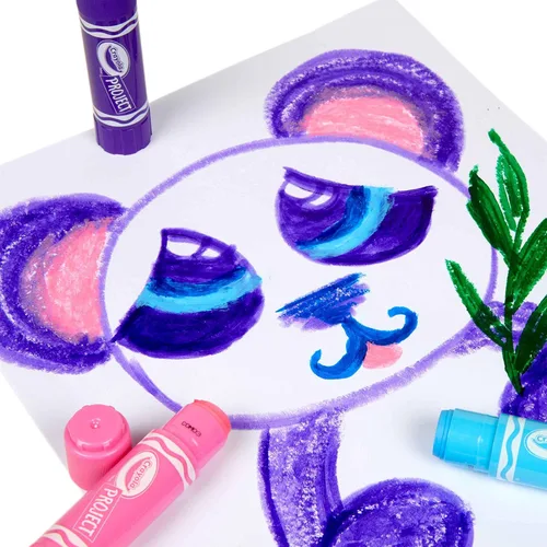 Miniatura 5 de Crayola - Juego de pinturas