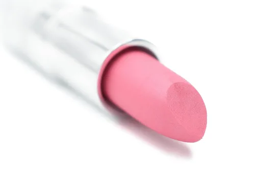 Miniatura 52 de Pure Ziva Lápiz labial deslumbrante color albaricoque, rosa melocotón deslumbrante, rosa melocotón deslumbrante, color carne. Color labial