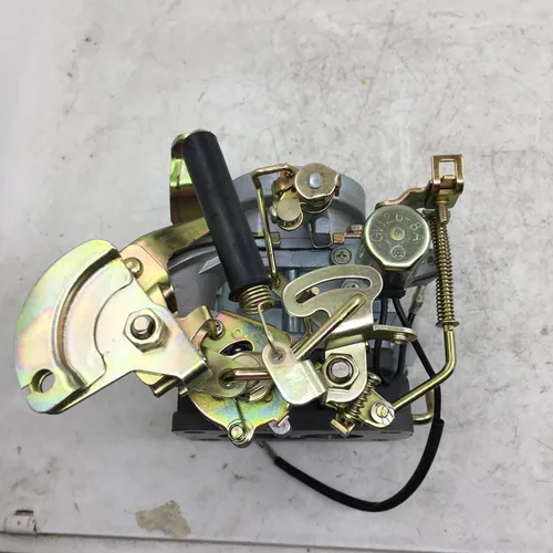 Miniatura 6 de YOFAB YL nuevo carburador de carburador para Mazda NA B1600 626 1984-Pick Up Bongo Luce 616 Laser Capella 1942-13-600 215282-62 194213600 21528262