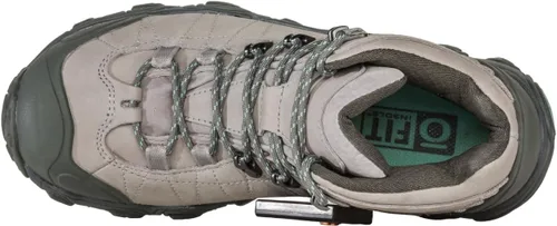 Miniatura 4 de Oboz Bridger B- DRY bota para senderismo para mujer