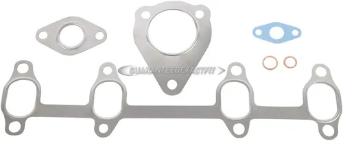 Miniatura 9 de Stigan Turbo w/Turbocompresor Actuador Para Volkswagen VW Golf Jetta Nuevo Escarabajo TDI Diesel 1.9 BEW - Stigan 847-1498 Nuevo