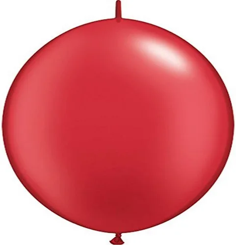 Miniatura 6 de Qualatex 65224 Quicklink - Globos de látex verdes, 12 pulgadas, color verde, paquete de 50