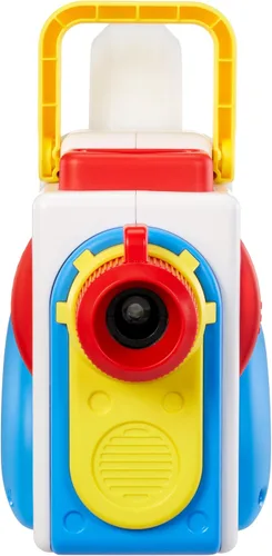 Miniatura 5 de Little Tikes Story Dream Machine Dr. Seuss - Paquete de iniciación, cuentos, libros, personaje de reproducción de audio, regalo y juguete para niños
