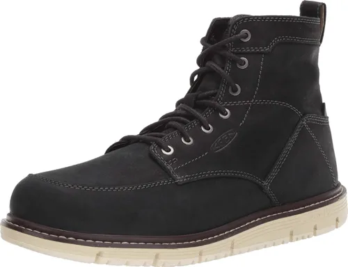 Miniatura 6 de KEEN Utility Men's San Jose 6" Soft Toe Wedge Work Boots