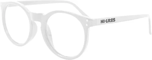 Miniatura 2 de Hi-Lites - Gafas de efecto especial para cambio de luzDifracción de luz - Lentes con efecto corazón - Estilo de diseñador