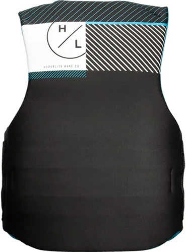 Miniatura 2 de Hyperlite Indy CGA Wakeboard Vest Mens