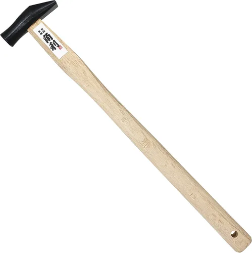 KAKURI Mini martillo remachador para manualidades y pasatiempos, ligero de 3.5 onzas, herramienta de martillo de precisión japonesa, cabeza redonda,