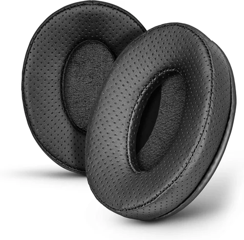 Miniatura 9 de Brainwavz ProStock ATH M50X - Almohadillas mejoradas, mejora la comodidad y el estilo sin cambiar el sonido. Almohadillas diseñadas para auriculares