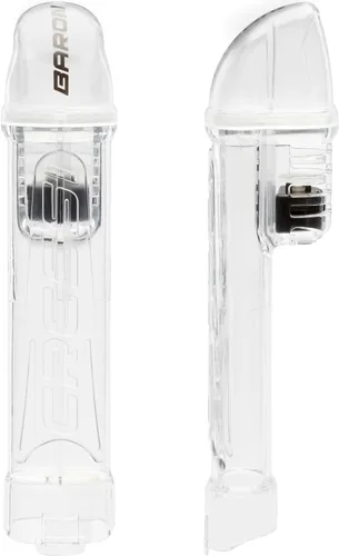 Miniatura 6 de Cressi Baron, transparente/aguamarina, M/L