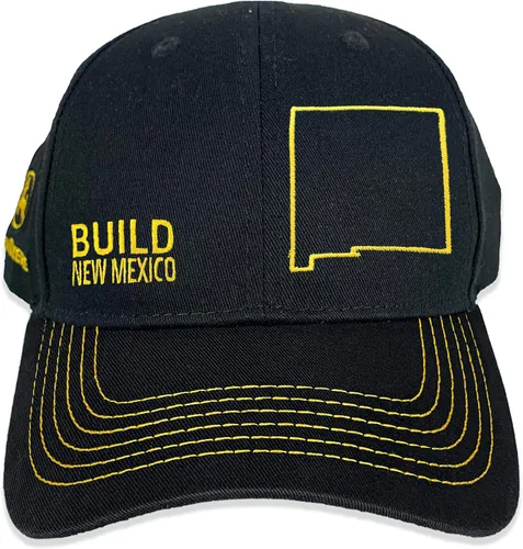 Miniatura 150 de John Deere Toddler Build State Pride State Outline Youth Children's Full Twill Ha