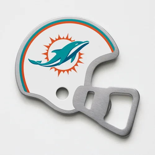 Miniatura 27 de YouTheFan Abridor de botellas NFL Season Opener
