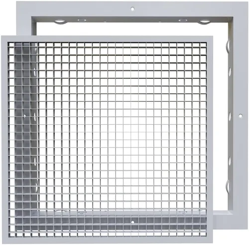 Miniatura 4 de Quietcool GA PRO-2.0 Ventilador de garaje para toda la casa, hasta 1834 CFM, tan bajo como 133 vatios, amortiguador de incendios integrado, control