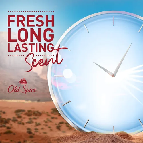 Miniatura 6 de Old Spice Original - Desodorante en barra, 1.7 fl oz