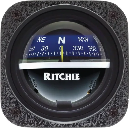Miniatura 4 de Ritchie V-537 Explorer Compass - Montaje en mamparo