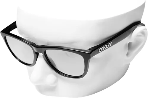 Miniatura 3 de OOWLIT Lentes de repuesto compatibles con gafas de sol Oakley Frogskins