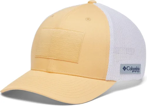 Miniatura 135 de Columbia Gorra de Béisbol de Malla con Logotipo PFG Unisex para Adultos