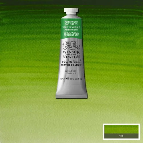 Miniatura 231 de Winsor & Newton - Pintura para acuarela profesional Tinte neutro