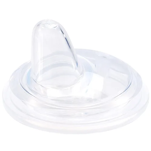 hahaland hahaland - Boquilla de repuesto para vasos de repuesto para vasos activos y de aprendizaje, boquilla de silicona de repuesto hahaland 1